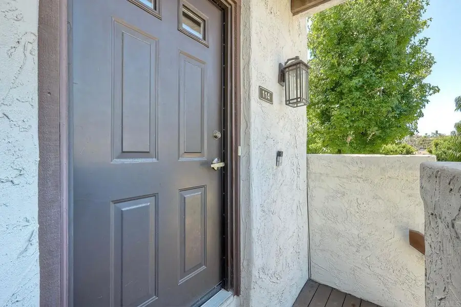 2232 Caminito Pajarito #114, San Diego, CA 92107 - #3