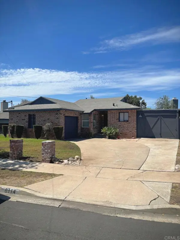 6114 Fenimore Way, San Diego, CA 92120