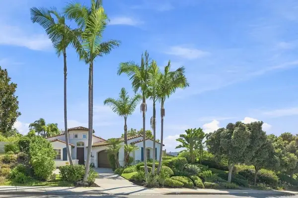 1745 Hummingbird Road, Carlsbad, CA 92011