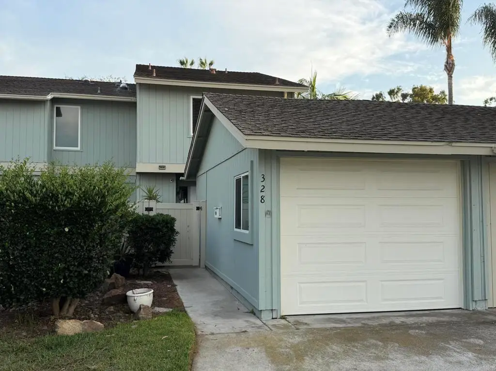 328 Winsome Place, Encinitas, CA 92024 - #1