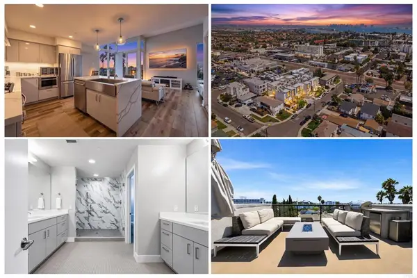 3030 Jarvis Street #7, San Diego, CA 92106