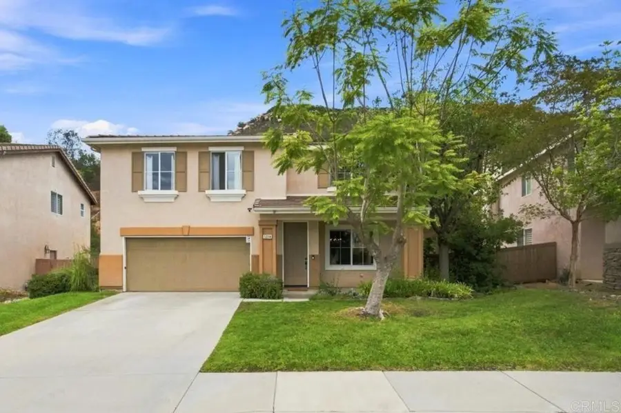 5014 Lake Circle Road, Fallbrook, CA 92028 - #2