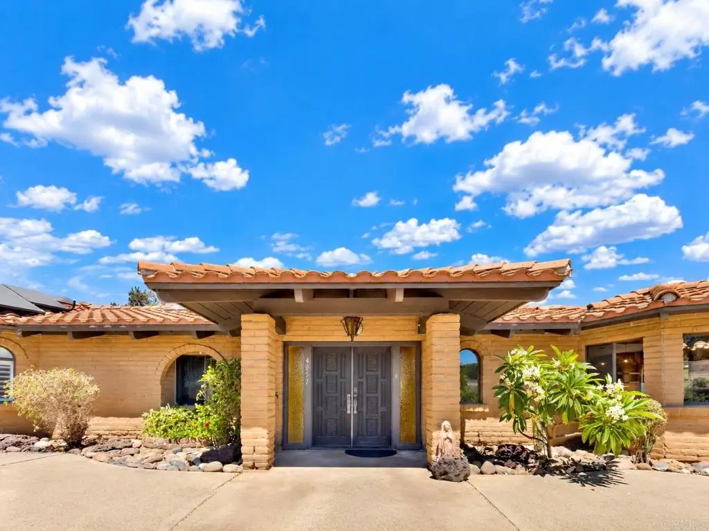 4057 Ladera Vista, Fallbrook, CA 92028 - #1