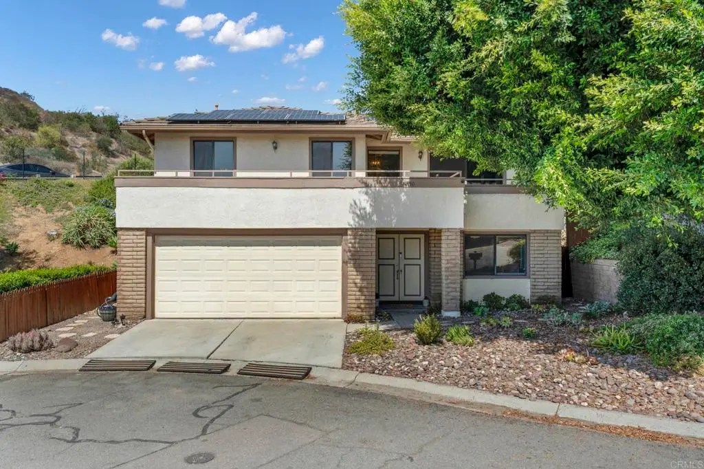 1850 Buckskin Glen, Escondido, CA 92027 - #1