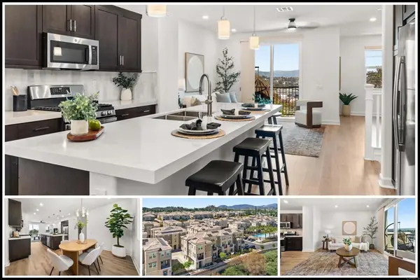 1227 Sunrise #104, San Marcos, CA 92078