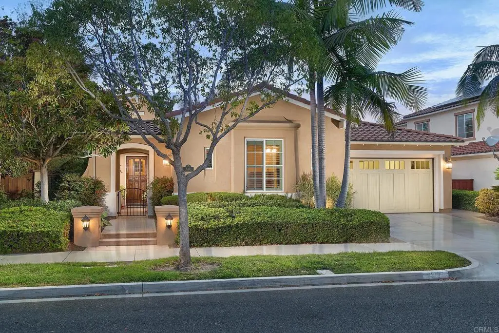 6317 Encanto Drive, Carlsbad, CA 92009 - #1