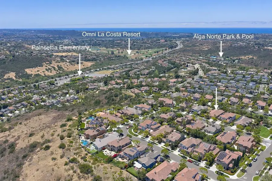 6317 Encanto Drive, Carlsbad, CA 92009 - #3