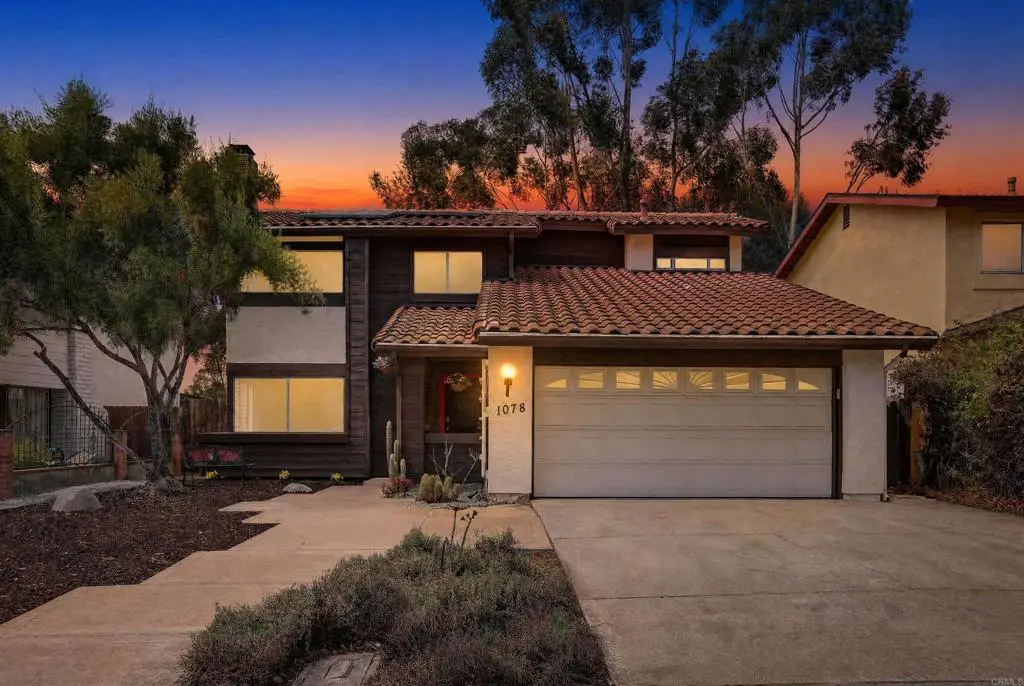 1078 Angelus Ave, San Diego, CA 92114 - #1