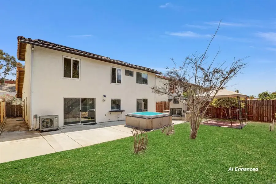 1078 Angelus Ave, San Diego, CA 92114 - #2