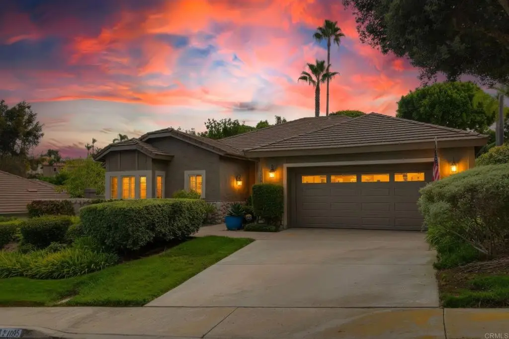 14095 Steeple Chase Row, San Diego, CA 92130 - #1