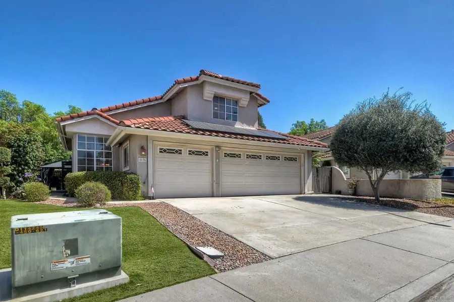 2176 Splendorwood Place, Escondido, CA 92026 - #2
