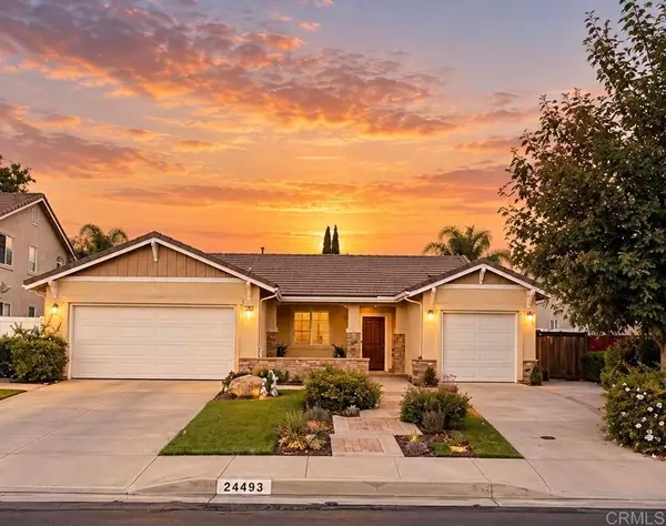24493 Corte Rojelio, Murrieta, CA 92562