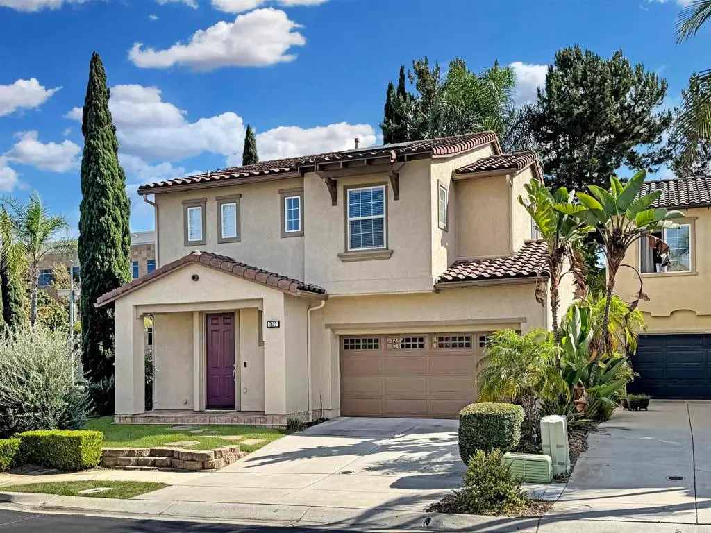 7427 Healis Place, San Diego, CA 92129 - #1