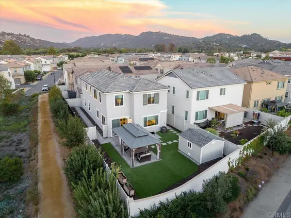 27754 Old Dairy Way, Valley Center, CA 92082