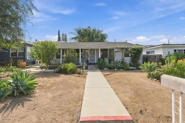 727 E 2nd Ave, Escondido, CA 92025