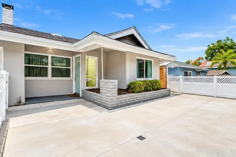 2819 Cottingham Street, Oceanside, CA 92054 - #2