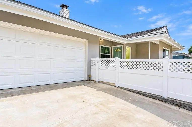 2819 Cottingham Street, Oceanside, CA 92054 - #3