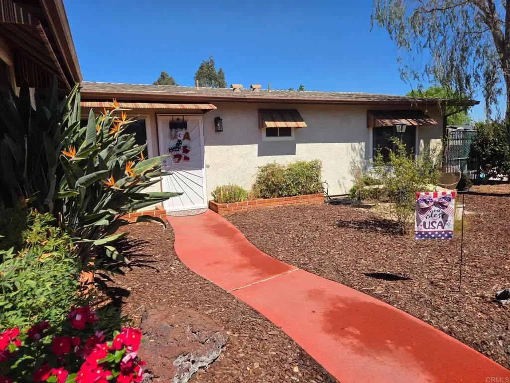 1020 La Solana, Fallbrook, CA 92028 - #1