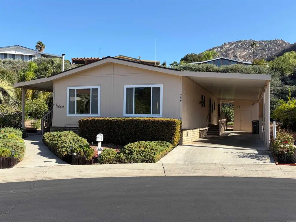 8975 Lawrence Welk Drive #232, Escondido, CA 92026 - #1