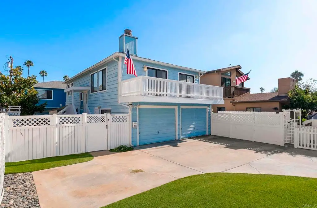 429 33 Nautilus Street, La Jolla, CA 92037 - #1