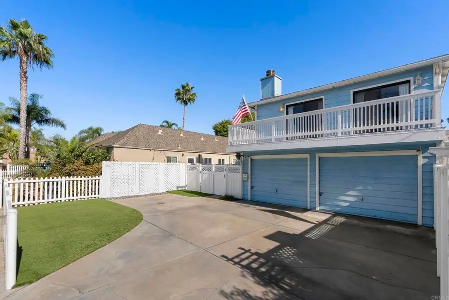 429 33 Nautilus Street, La Jolla, CA 92037 - #2