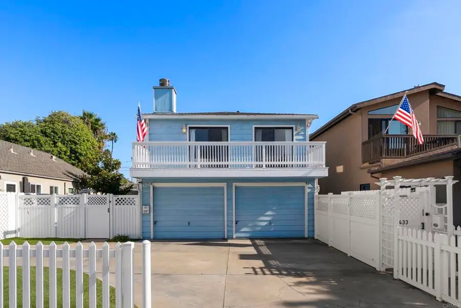 429 33 Nautilus Street, La Jolla, CA 92037 - #3