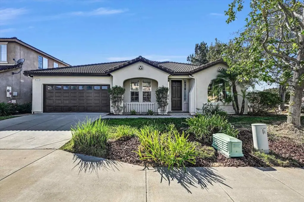 1898 Almagro Lane, Escondido, CA 92026 - #1