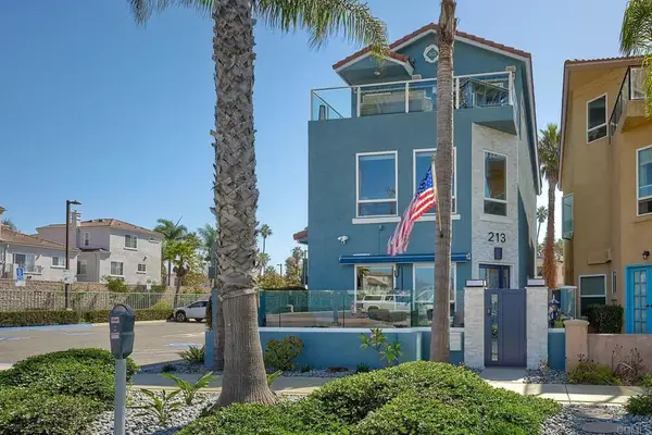 213 Windward Way, Oceanside, CA 92057
