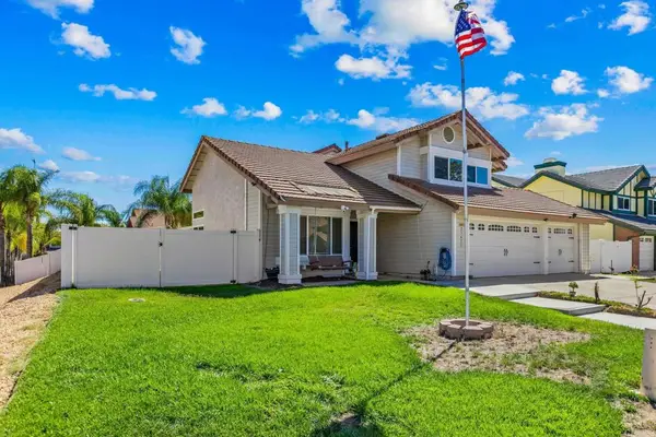 25471 Lacebark Drive, Murrieta, CA 92563