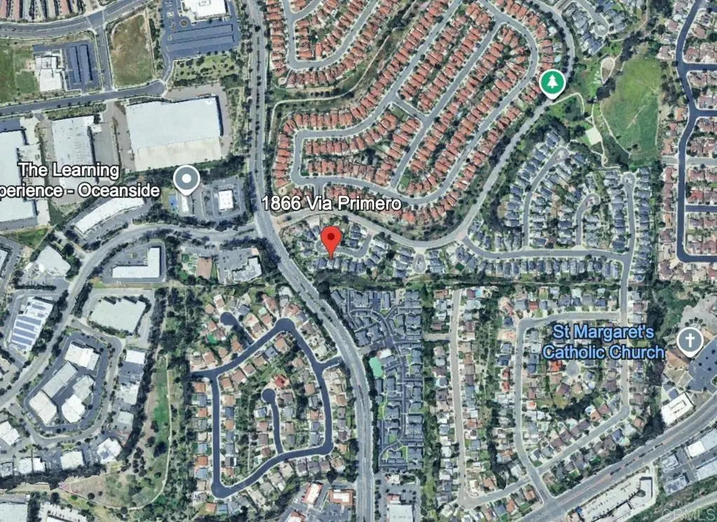 1866 Via Primero, Oceanside, CA 92056 - #1