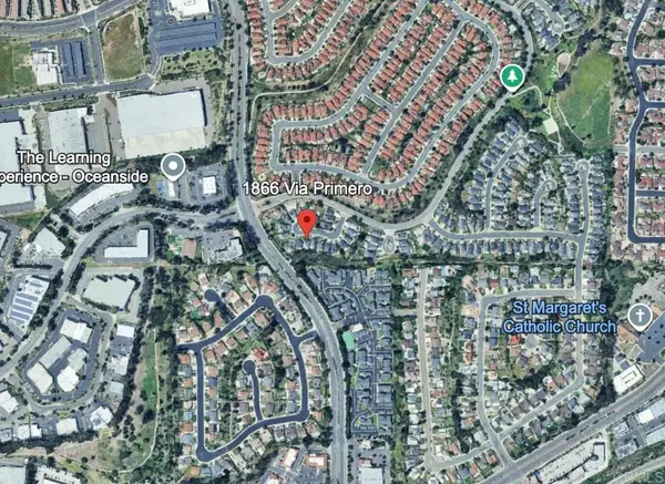 1866 Via Primero, Oceanside, CA 92056