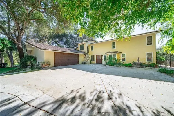 1841 Tecalote Drive, Fallbrook, CA 92028