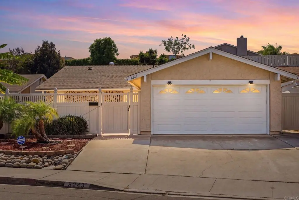8243 Hydra Lane, San Diego, CA 92126 - #1