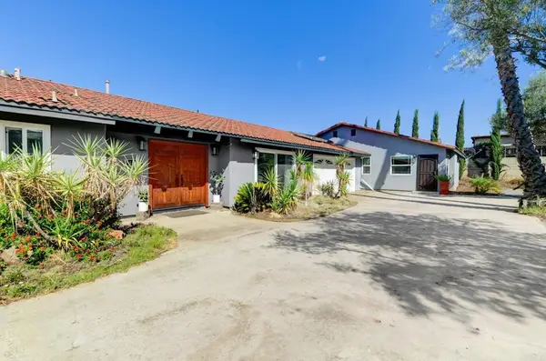 1604 Gustavo Street, El Cajon, CA 92019