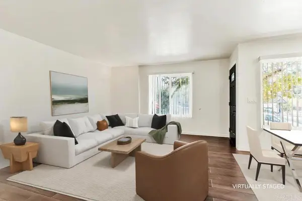 2812 47th Street, San Diego, CA 92105