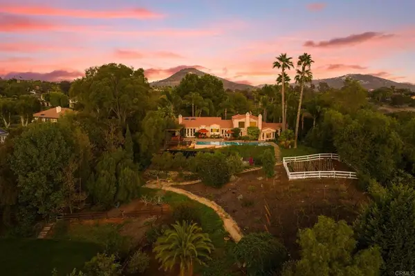 3456 Fortuna Ranch Road, Encinitas, CA 92024