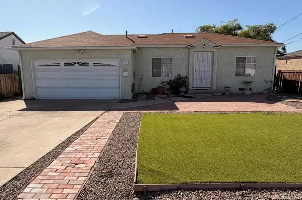 122 Elder Avenue, Chula Vista, CA 91910