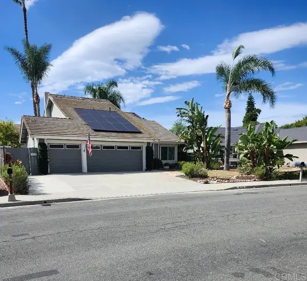 929 Goleta St., Oceanside, CA 92057