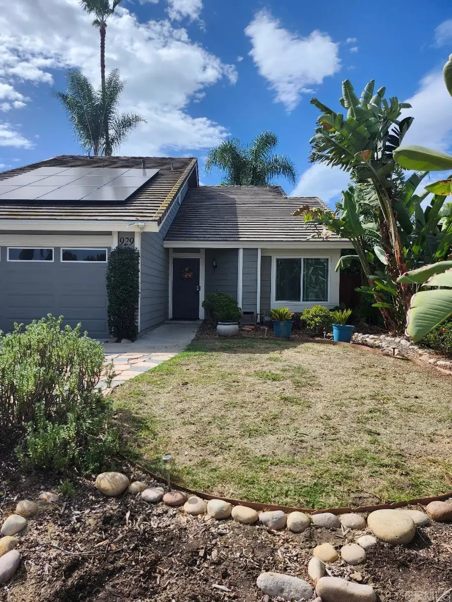 929 Goleta St., Oceanside, CA 92057 - #2