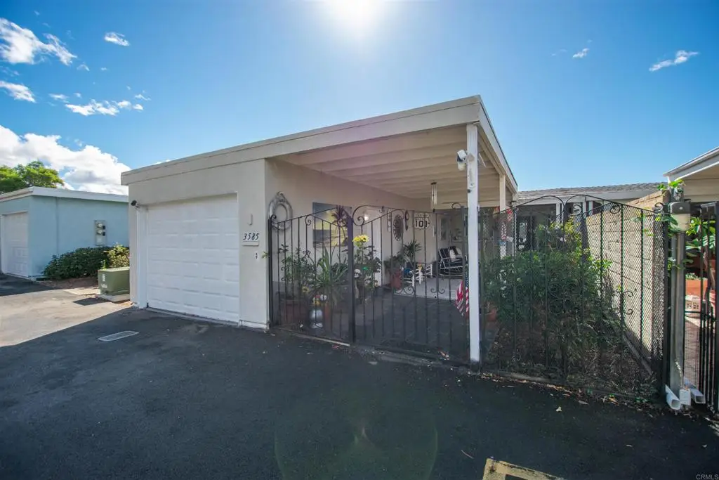3585 Buffum Drive, Oceanside, CA 92057 - #1