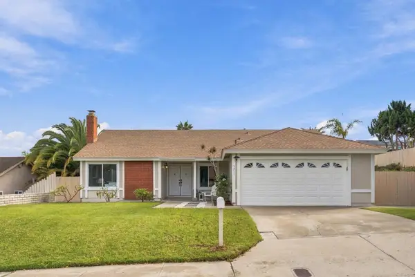 1311 Walnutview Drive, Encinitas, CA 92024