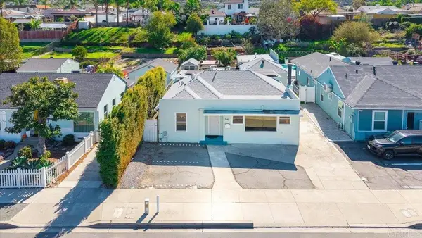 7545 University Avenue, La Mesa, CA 91942