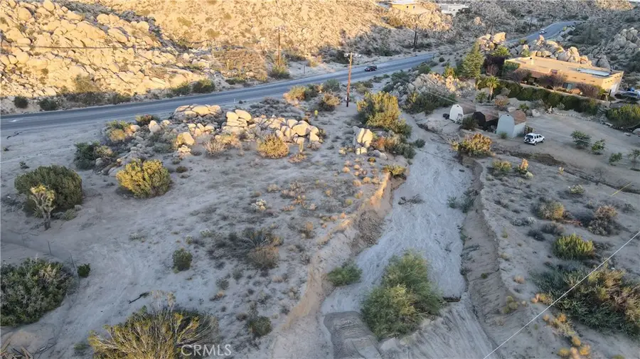 0 Buena Suerte Road, Yucca Valley, CA 92284 - #2