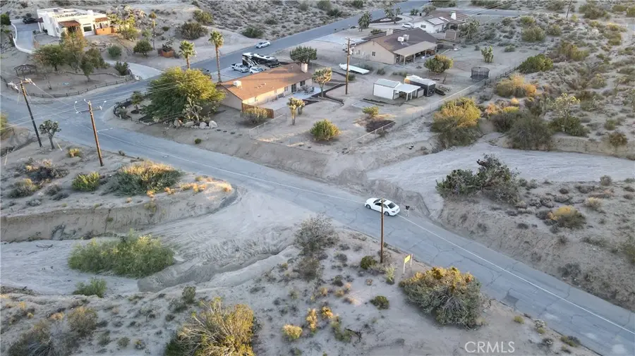 0 Buena Suerte Road, Yucca Valley, CA 92284 - #3