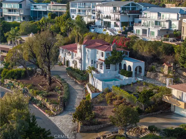 482 High Drive, Laguna Beach, CA 92651