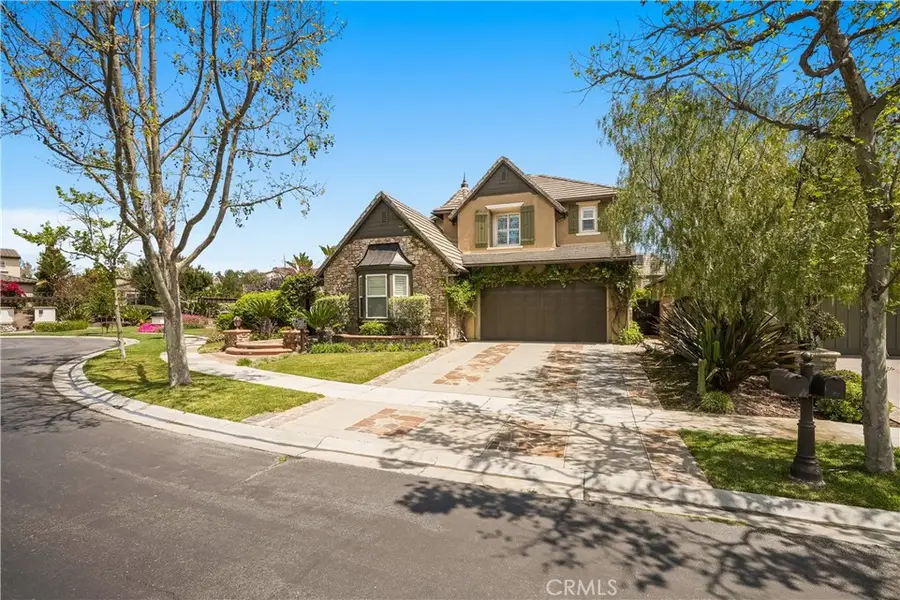 7 Waltham Road, Ladera Ranch, CA 92694 - #3