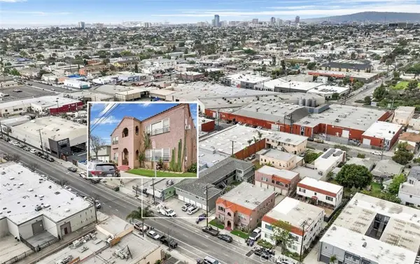 1407 Obispo Avenue, Long Beach, CA 90804