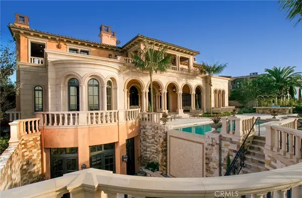 12 Skyridge, Newport Coast, CA 92657