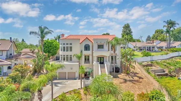 6041 Calle Mirador, Yorba Linda, CA 92886