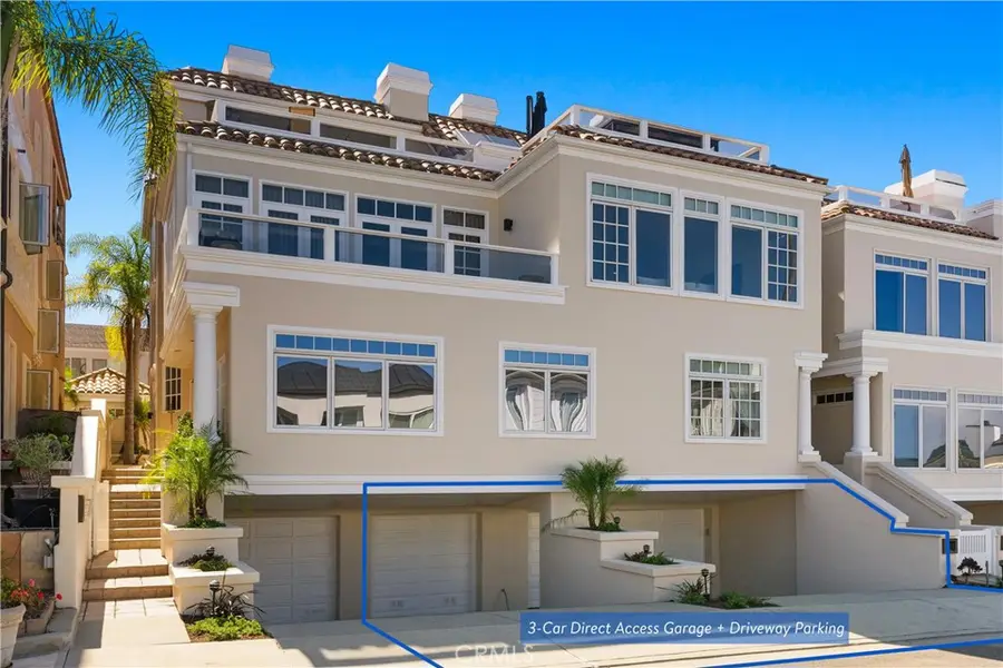 302 Carnation Avenue, Corona Del Mar, CA 92625 - #2